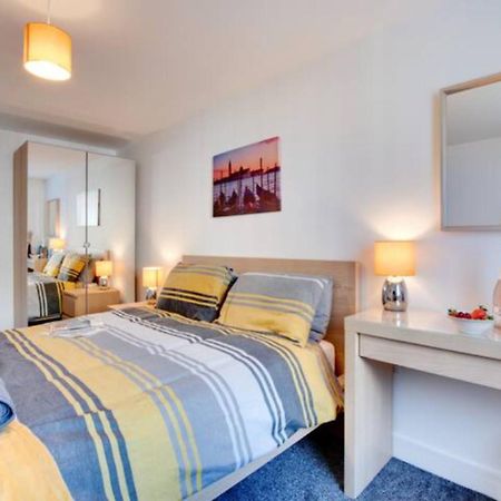 Seasalt Twobedroom Apt In Skinningrove Zewnętrze zdjęcie