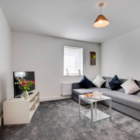 Seasalt Twobedroom Apt In Skinningrove Zewnętrze zdjęcie