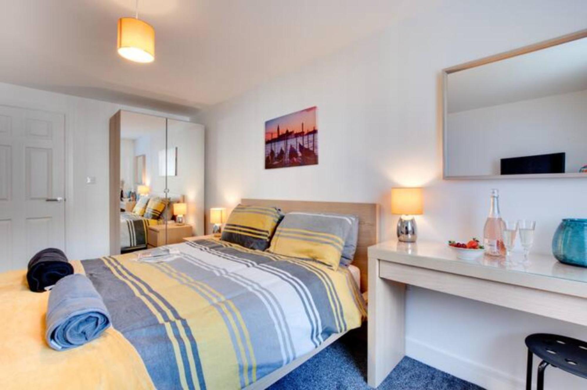 Seasalt Twobedroom Apt In Skinningrove Zewnętrze zdjęcie